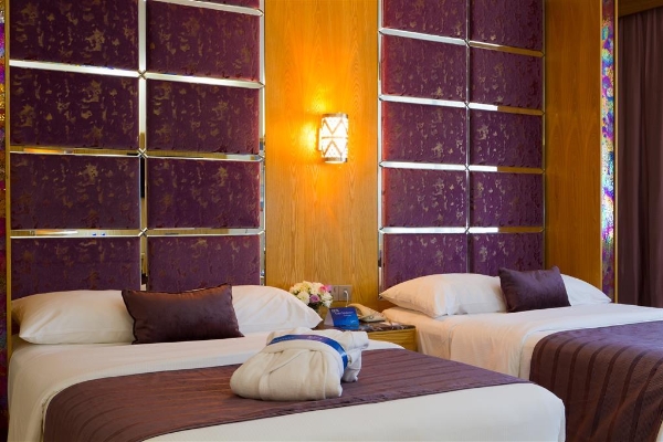 RADISSON BLU RESORT SHARJAH